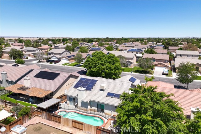 Detail Gallery Image 44 of 44 For 45723 17th St, Lancaster,  CA 93534 - 4 Beds | 2 Baths