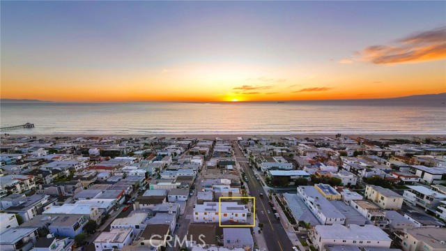 412 Marine Ave, Manhattan Beach, California 90266, 3 Bedrooms Bedrooms, ,3 BathroomsBathrooms,Residential,Sold,Marine Ave,SB23207712