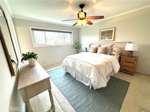 Detail Gallery Image 19 of 27 For 1042 Capen Ave, Diamond Bar,  CA 91789 - 4 Beds | 3 Baths