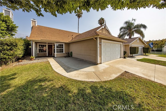 Image 2 for 10650 Wildrose Dr, Rancho Cucamonga, CA 91730