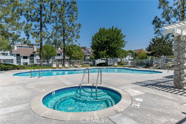 Detail Gallery Image 21 of 22 For 20312 Rue Crevier #636,  Canyon Country,  CA 91351 - 3 Beds | 2 Baths