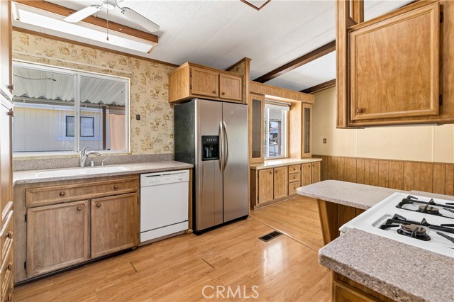 Detail Gallery Image 18 of 26 For 25128 W Posey Dr, Hemet,  CA 92544 - 3 Beds | 2 Baths