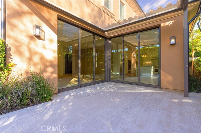 Detail Gallery Image 39 of 49 For 111 Vigna, Irvine,  CA 92602 - 4 Beds | 3 Baths