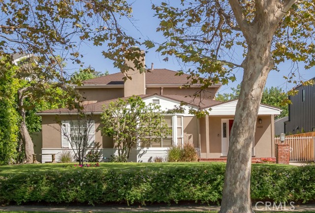 4122 Wilkinson