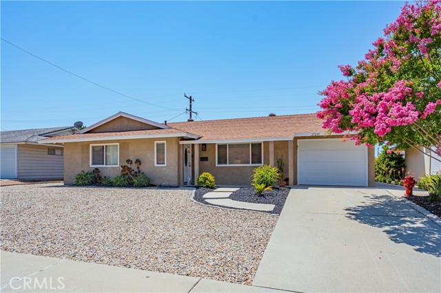 Detail Gallery Image 1 of 1 For 27295 El Rancho Dr, Menifee,  CA 92586 - 3 Beds | 2 Baths