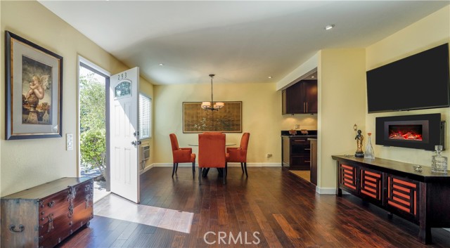 Detail Gallery Image 2 of 21 For 344 S Miraleste Dr #293,  San Pedro,  CA 90732 - 2 Beds | 2 Baths