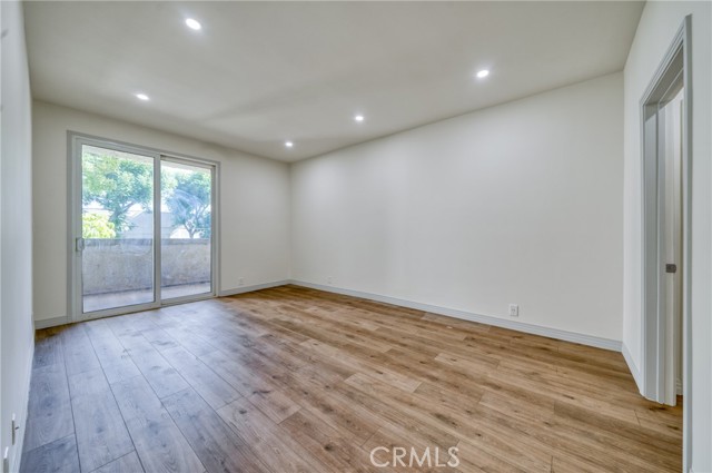 2nd Master Bedroom