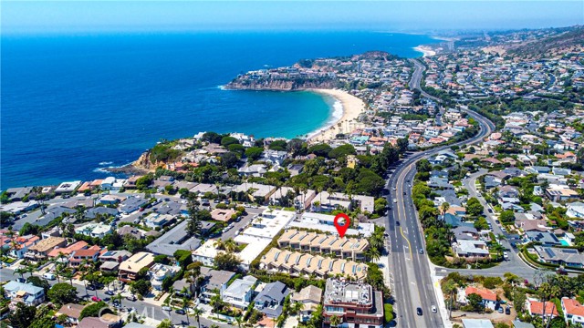 Detail Gallery Image 34 of 43 For 1569 N Coast #3,  Laguna Beach,  CA 92651 - 2 Beds | 2 Baths