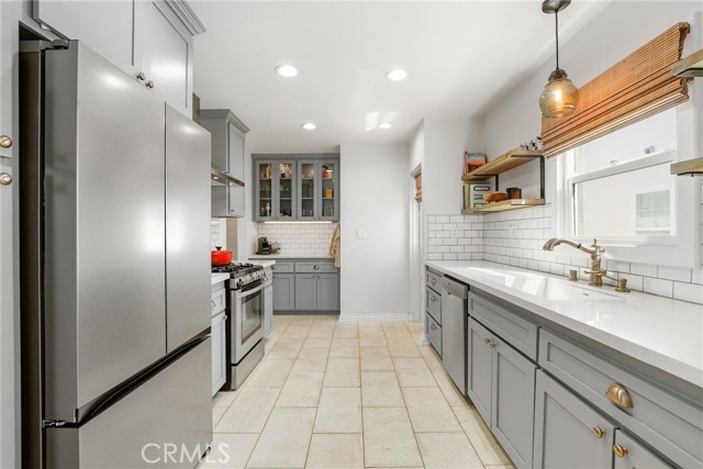 Detail Gallery Image 18 of 34 For 6042 Gundry Ave, Long Beach,  CA 90805 - 2 Beds | 1 Baths