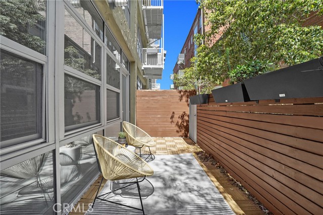 Detail Gallery Image 38 of 56 For 530 S Hewitt St #146,  Los Angeles,  CA 90013 - 2 Beds | 2 Baths