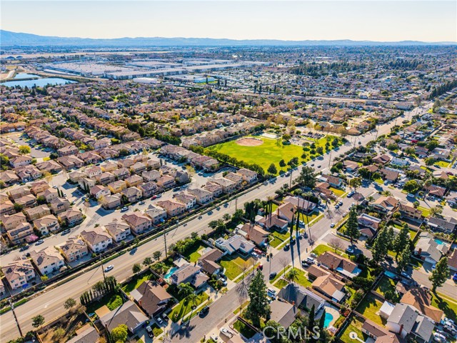 Detail Gallery Image 37 of 38 For 9522 Harvest Vista Dr, Rancho Cucamonga,  CA 91730 - 5 Beds | 3 Baths