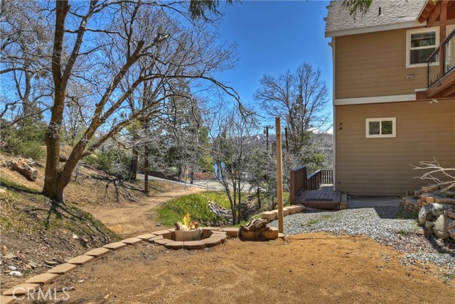 Detail Gallery Image 51 of 75 For 27554 North Bay Rd, Lake Arrowhead,  CA 92352 - 4 Beds | 2/2 Baths