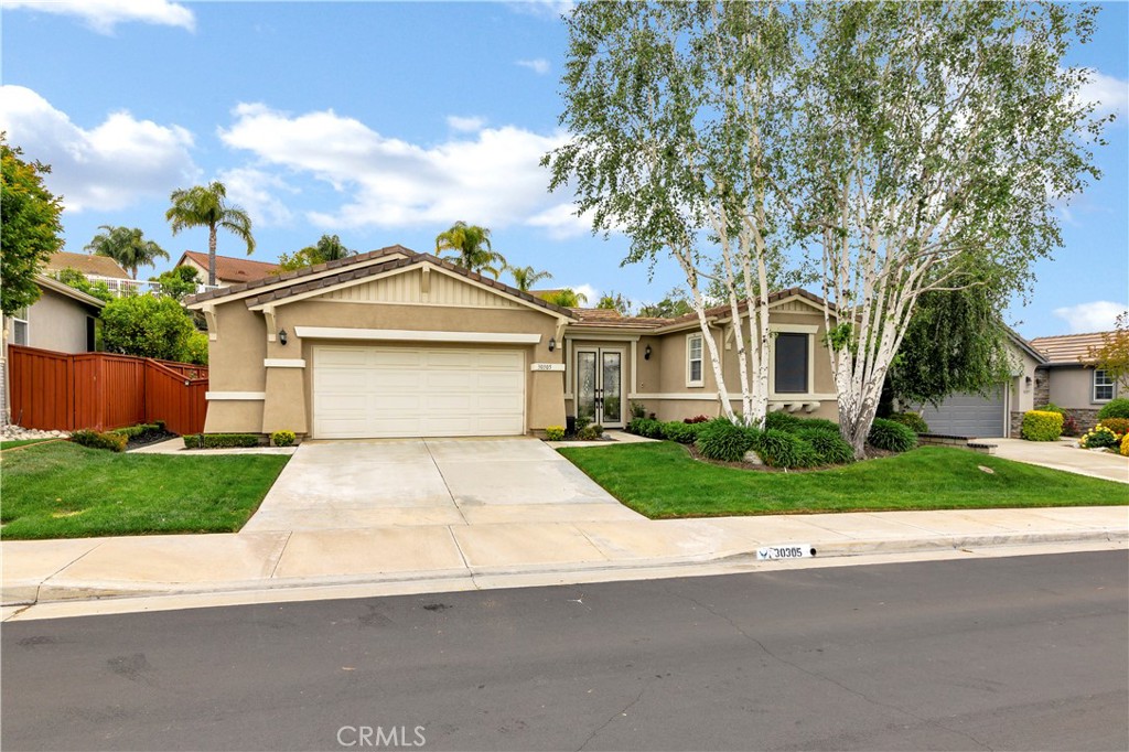 30305 Mayacamas Drive