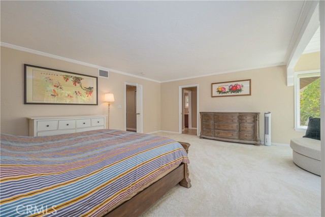 Detail Gallery Image 42 of 58 For 2899 N Monte Verde Dr, Covina,  CA 91724 - 5 Beds | 5 Baths