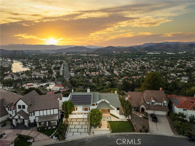 Detail Gallery Image 60 of 61 For 32075 Canterhill Pl, Westlake Village,  CA 91361 - 4 Beds | 5/1 Baths