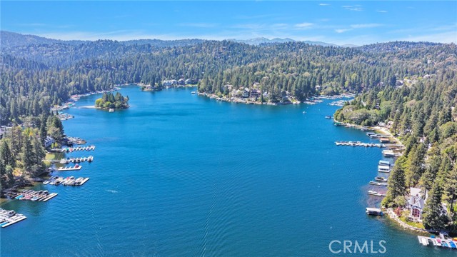 MBM 12, Slip 13, Lake Arrowhead, CA 92352