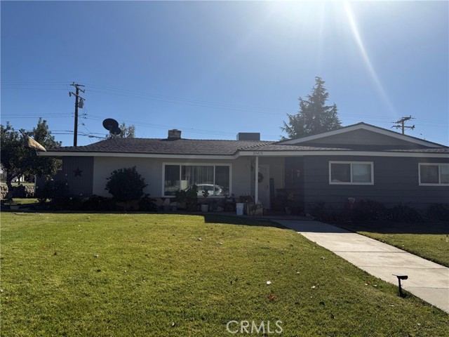 Detail Gallery Image 1 of 2 For 35415 Panorama Dr, Yucaipa,  CA 92399 - 4 Beds | 2 Baths