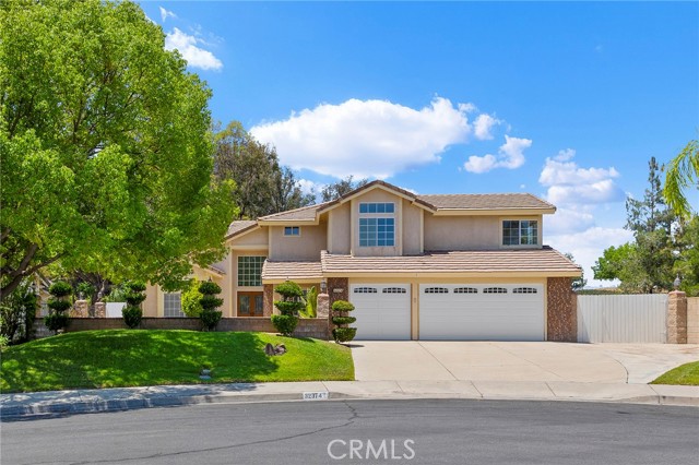 Detail Gallery Image 1 of 1 For 32374 Cercle Latour, Temecula,  CA 92591 - 4 Beds | 3 Baths