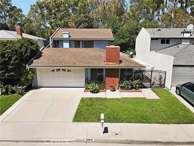 12841 Oakwood Ln, La Mirada, CA 90638