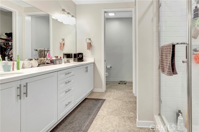 Detail Gallery Image 7 of 10 For 705 Trailblaze, Irvine,  CA 92618 - 2 Beds | 2 Baths