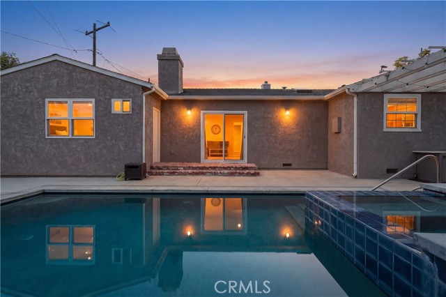 Detail Gallery Image 53 of 58 For 5640 E Parkcrest, Long Beach,  CA 90808 - 3 Beds | 3 Baths