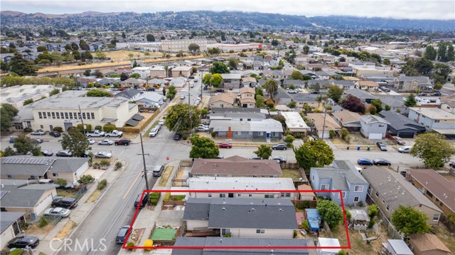 Detail Gallery Image 20 of 22 For 2618 Virginia Ave, Richmond,  CA 94804 - 4 Beds | 2 Baths