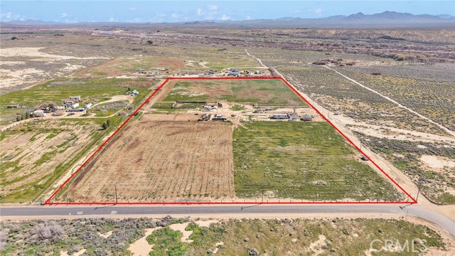 Detail Gallery Image 5 of 22 For 28571 Wild, Helendale,  CA 92342 - 2 Beds | 1 Baths