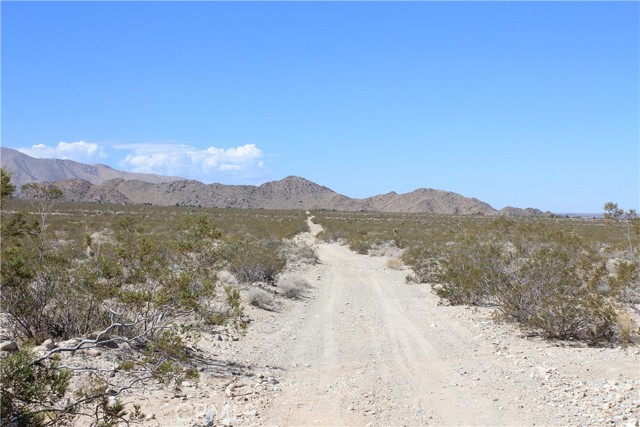 Detail Gallery Image 38 of 71 For 769 Meridian Rd, Lucerne Valley,  CA 92356 - – Beds | – Baths