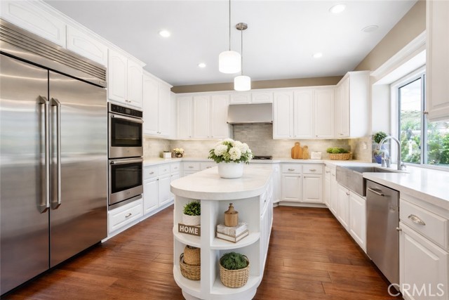 Image 6 of 13 For 15257 Saddleback