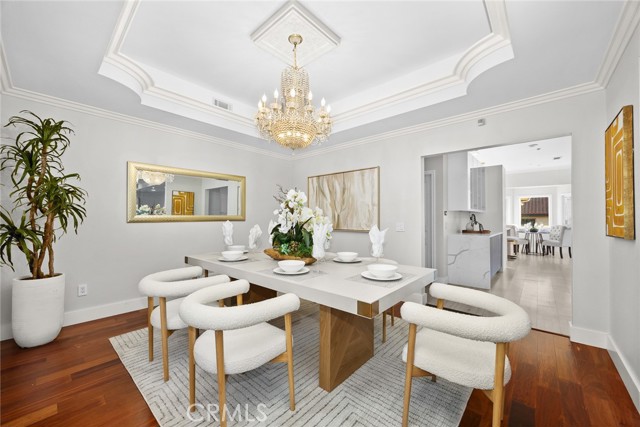 Detail Gallery Image 9 of 45 For 602 W Woodruff, Arcadia,  CA 91007 - 6 Beds | 4 Baths