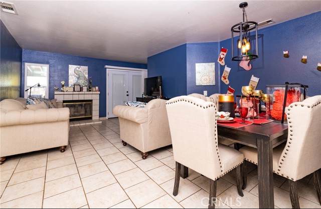 Detail Gallery Image 9 of 24 For 17887 Kendall Cir, Adelanto,  CA 92301 - 3 Beds | 2 Baths