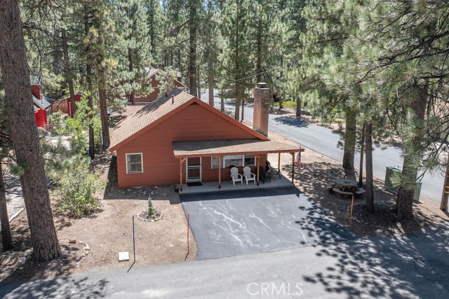 Detail Gallery Image 38 of 48 For 39135 Buckthorn Rd, Big Bear Lake,  CA 92315 - 2 Beds | 1 Baths