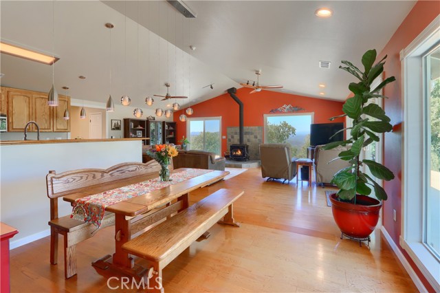 Detail Gallery Image 11 of 61 For 6097 Sherlock Rd, Midpines,  CA 95345 - 3 Beds | 2 Baths