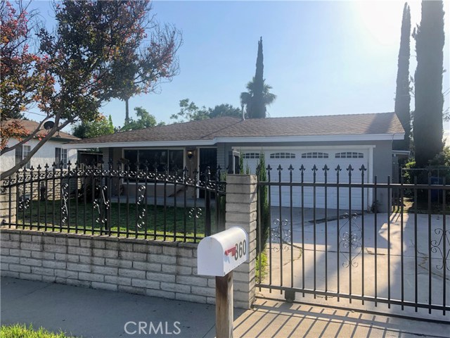 860 Perris St, San Bernardino, CA 92411