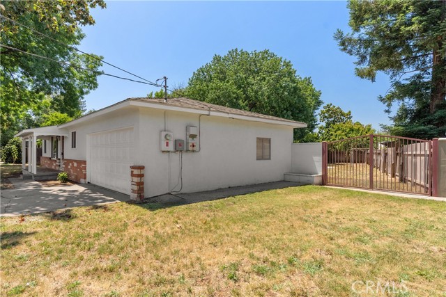 Detail Gallery Image 31 of 51 For 2867 Nord Ave, Chico,  CA 95973 - 3 Beds | 2 Baths