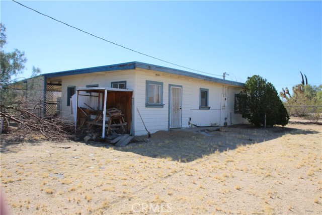 Detail Gallery Image 28 of 36 For 5773 Neptune Rd, Joshua Tree,  CA 92252 - 3 Beds | 2 Baths