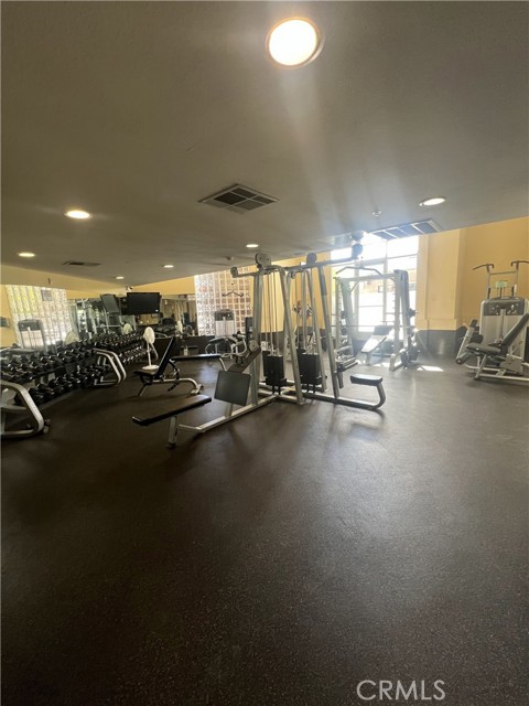 Detail Gallery Image 13 of 16 For 1501 Front St #219,  San Diego,  CA 92101 - 1 Beds | 1 Baths