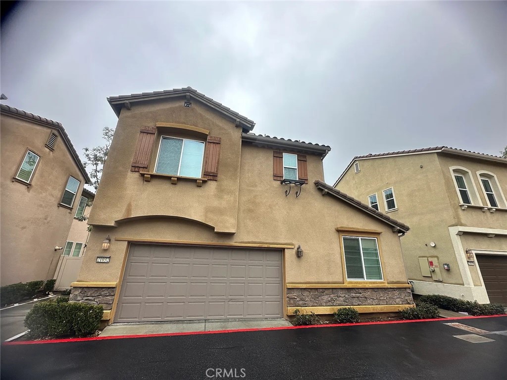21032 Blossom Way