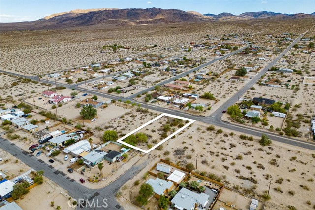 Detail Gallery Image 6 of 8 For 74908 Baseline Rd, Twentynine Palms,  CA 92277 - – Beds | – Baths