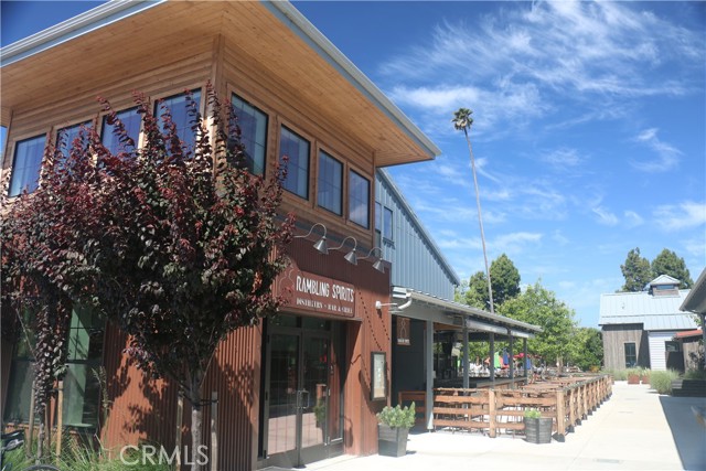 114 Tank Farm Road, San Luis Obispo, California 93401, ,Commercial Lease,For Rent,114 Tank Farm Road,CRPI25134773