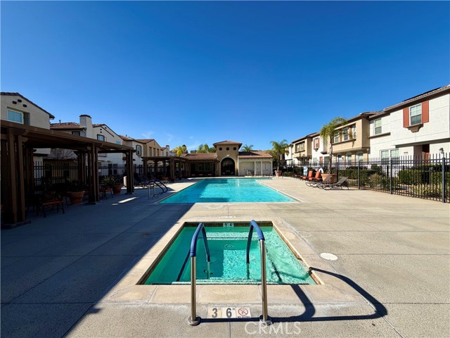 Detail Gallery Image 45 of 46 For 40347 Calle Real, Murrieta,  CA 92563 - 3 Beds | 2/1 Baths