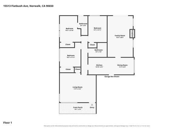 15513 Flatbush Avenue photo 26