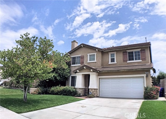 7167 Helena Pl, Fontana, CA 92336