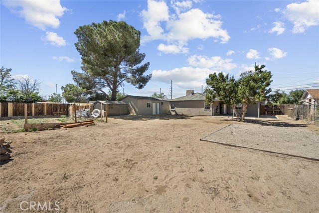 Detail Gallery Image 22 of 32 For 5122 W Avenue L, Lancaster,  CA 93536 - 3 Beds | 2 Baths