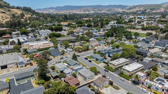 Detail Gallery Image 44 of 46 For 389 Pismo St, San Luis Obispo,  CA 93401 - 2 Beds | 1 Baths