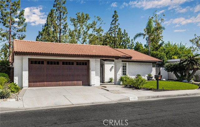 6563 Via Estrada, Anaheim Hills, California 92807, 4 Bedrooms Bedrooms, ,2 BathroomsBathrooms,Single Family Residence,For Sale,Via Estrada,PW24156750