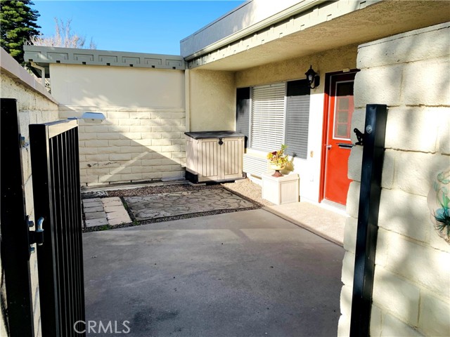 Detail Gallery Image 7 of 8 For 956 Calle Aragon #F,  Laguna Woods,  CA 92637 - 1 Beds | 1 Baths