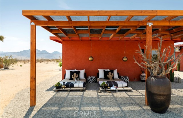 Detail Gallery Image 34 of 55 For 62322 Two Mile Rd, Joshua Tree,  CA 92252 - 3 Beds | 2 Baths