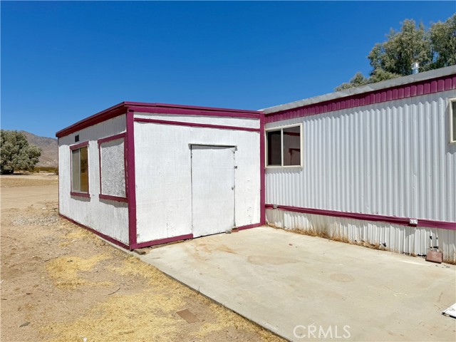 Detail Gallery Image 4 of 22 For 14925 Great Overland Stage Route #D2,  Julian,  CA 92036 - 2 Beds | 1 Baths