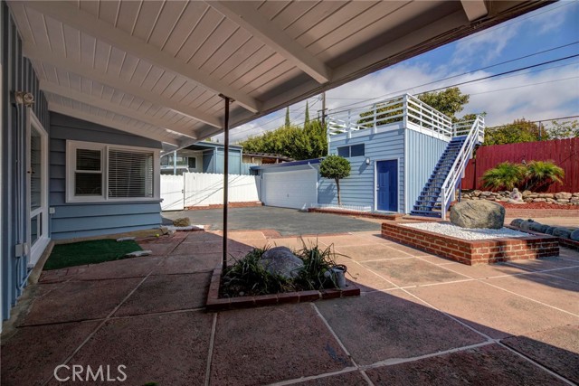 Detail Gallery Image 31 of 34 For 3414 S Centinela Ave, Los Angeles,  CA 90066 - 3 Beds | 1/1 Baths